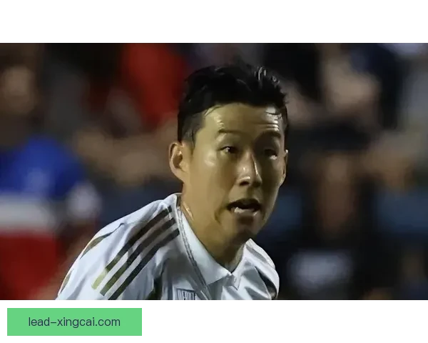 从核心到灵魂领袖孙兴慜如何重塑热刺新赛季更衣室凝聚力与斗志